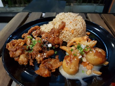 อาหาร หรือ เครื่องดื่ม