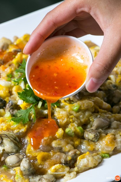 เมนูของร้าน หัวปลาหม้อไฟเชียงใหม่ (สี่แยกรวมโชค)