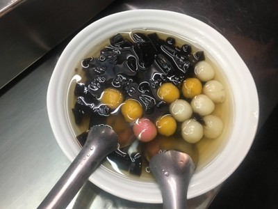 ชามแรก ลองชิม 