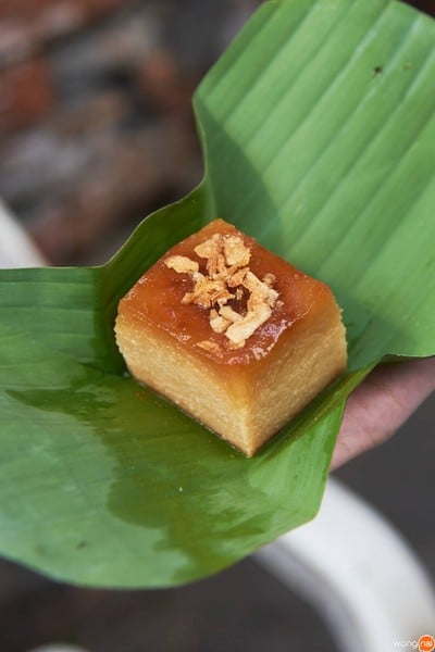 ขนมไทยกรุงเก่า