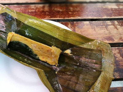 ห่อหมกสวนบัว