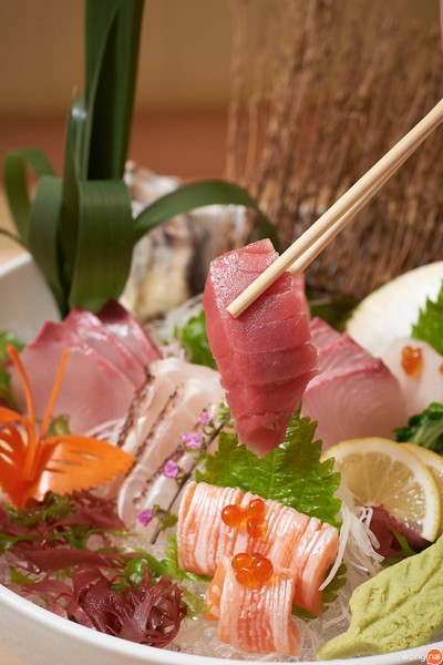 Shinsoko Sushi (ชินโซโกะ ซูชิ) สุขุมวิท 26 Shinsoko Sushi (ชินโซโกะ ซูชิ) สุขุมวิท 26