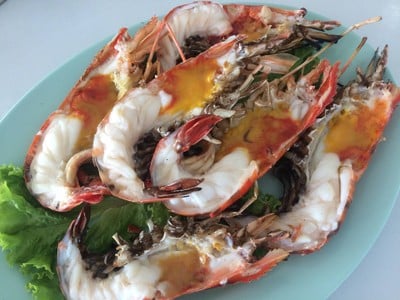 เรือนวารี(แม่กลอง)