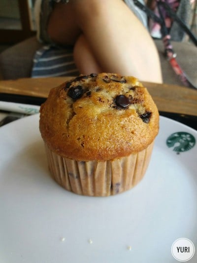 เมนูของร้าน Starbucks แฮปปี้ อเวนิว ลาดพร้าว 101
