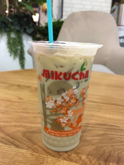 Mikucha (มิคุชา) เซ็นทรัลพระราม 2 Mikucha (มิคุชา) เซ็นทรัลพระราม 2