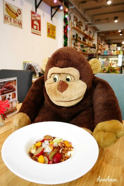 Granola Summer (150฿++)