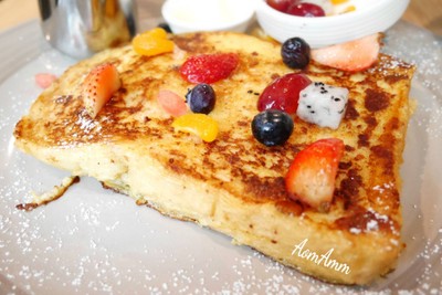 French Toast Classic (250฿++)