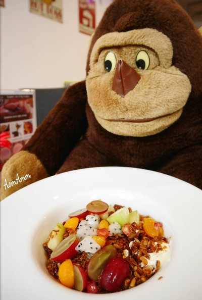 Granola Summer (150฿++)