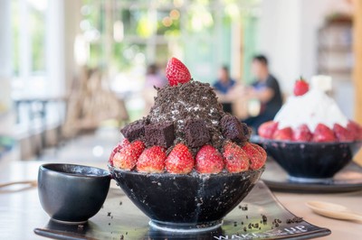 อาหาร หรือ เครื่องดื่ม