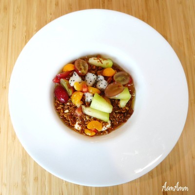 Granola Summer (150฿++)