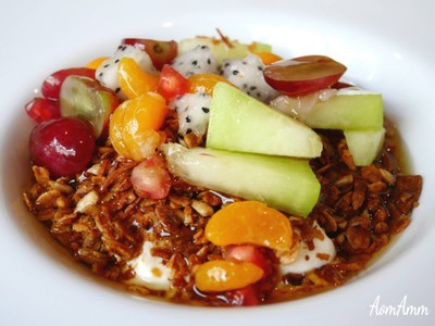 Granola Summer (150฿++)