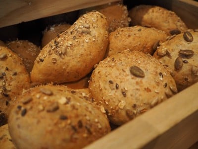 The Brasserie Holiday Inn Bangkok Silom Hotel