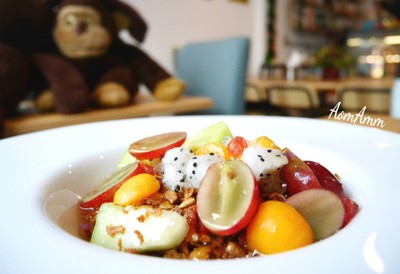 Granola Summer (150฿++)