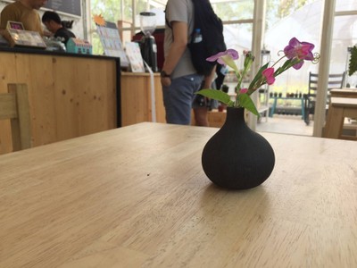 บรรยากาศ