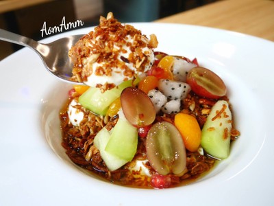 Granola Summer (150฿++)