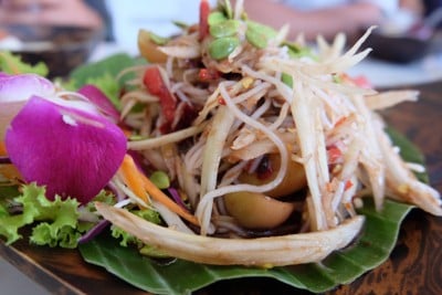 Vip ส้มตำ Club เมืองทองธานี