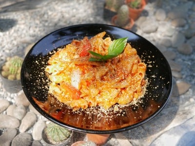 TREAT Cafe & Hangout