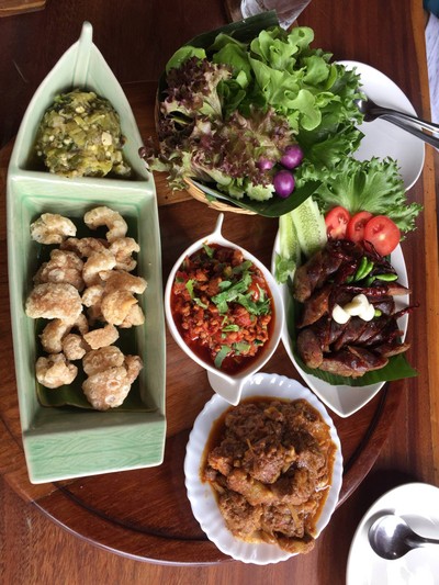 ออเดิร์ฟ