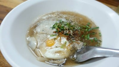 ก๋วยจั๊บญวนพระนคร