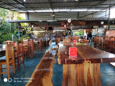 บรรยากาศ