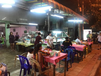 หน้าร้าน