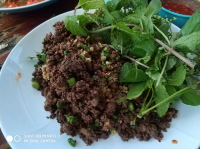 ลาบเหนือ