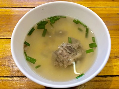 น้ำซุป