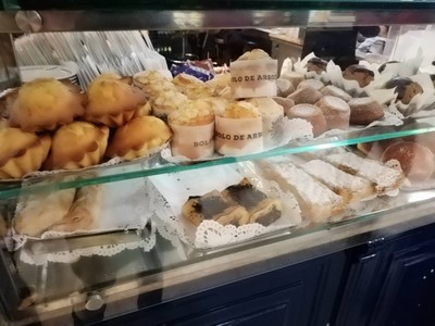 ขนมอย่างอื่น