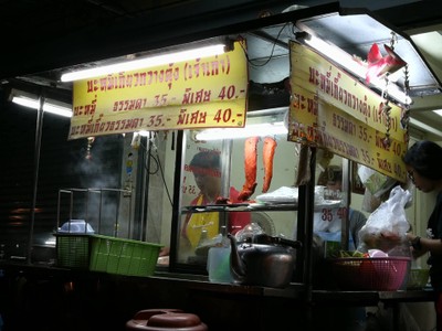 หน้าร้าน