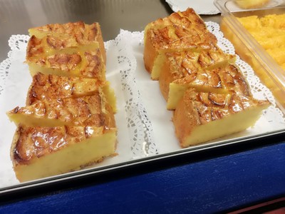 เค้กน่าทาน