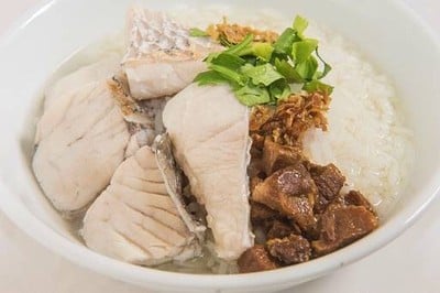 ข้าวต้มปลา BY อุษณีย์ (Kawtom Pla By Udsanee) ยศเส ข้าวต้มปลา BY อุษณีย์ (Kawtom Pla By Udsanee) ยศเส