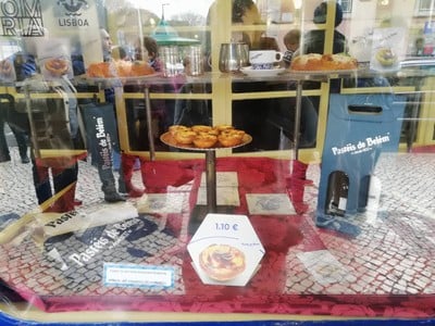 ชิ้นละ 1.10 euro