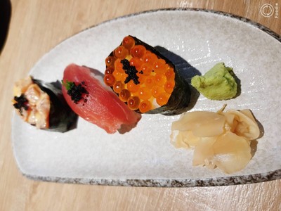 ZEN Japanese Restaurant (เซน เจแปนนิส เรสเตอร์รอง) เดอะพาซิโอทาวน์รามคำแหง ZEN Japanese Restaurant (เซน เจแปนนิส เรสเตอร์รอง) เดอะพาซิโอทาวน์รามคำแหง