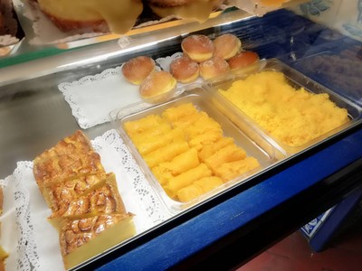 ฝอยทองจ้า