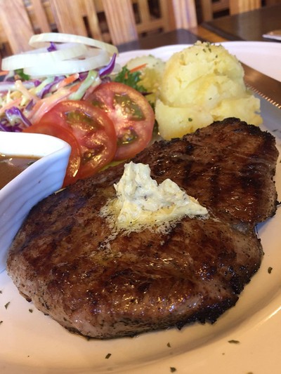 สเต็กสันใน