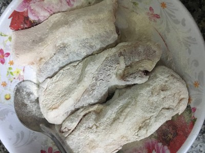 วิธีทำ หมูสามชั้นทอดน้ำปลา วิธีทำ หมูสามชั้นทอดน้ำปลา