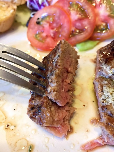 สเต็กสันใน