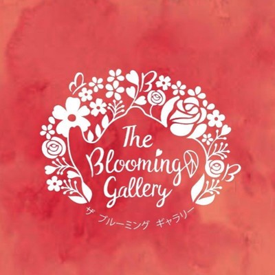 The Blooming Gallery