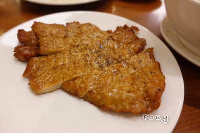 PORK CHOP