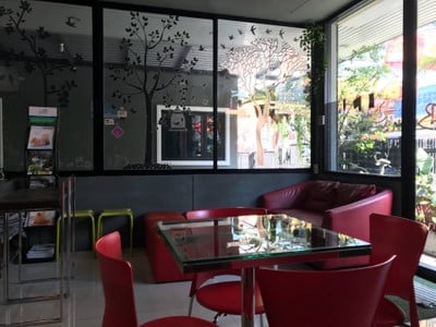 Boon coffee