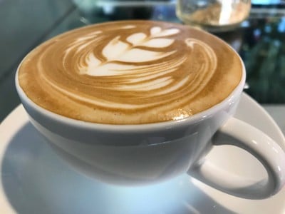 Boon coffee