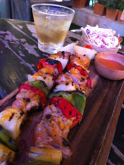 Brick Bistro Restaurant and Bar (บริค บิสโตร) เอเชียทีค เดอะ ริเวอร์ ฟร้อนท์ Brick Bistro Restaurant and Bar (บริค บิสโตร) เอเชียทีค เดอะ ริเวอร์ ฟร้อนท์