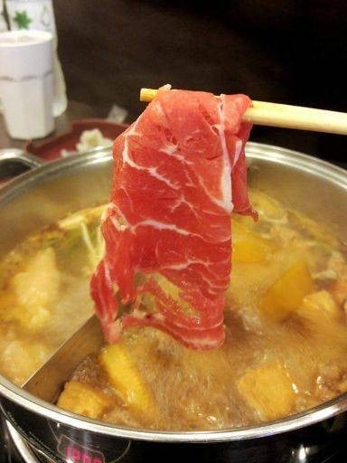 Kuma Shabu (คุมะ ชาบู) งามวงศ์วาน 54 Kuma Shabu (คุมะ ชาบู) งามวงศ์วาน 54
