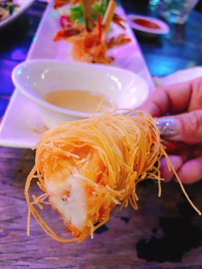 Brick Bistro Restaurant and Bar (บริค บิสโตร) เอเชียทีค เดอะ ริเวอร์ ฟร้อนท์ Brick Bistro Restaurant and Bar (บริค บิสโตร) เอเชียทีค เดอะ ริเวอร์ ฟร้อนท์