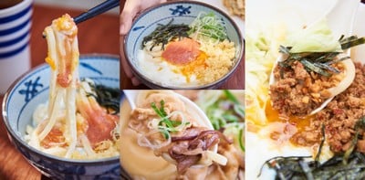 “Yokoi Udon” สัมผัสความเก๋าอุด้ง 130 ปีระดับตำนาน ส่งตรงถึงสุขุมวิท 39