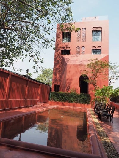 บรรยากาศ