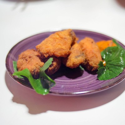 บัฟฟาโลวิงส์