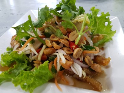 ข้าวต้ม OT (ข้าวต้มโอที) ถ.สรงประภา ดอนเมือง ข้าวต้ม OT (ข้าวต้มโอที) ถ.สรงประภา ดอนเมือง
