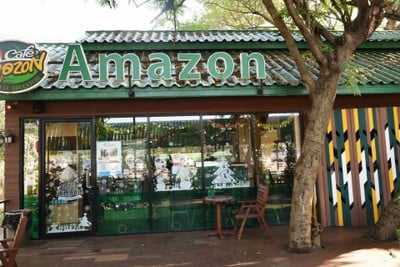 หน้าร้าน