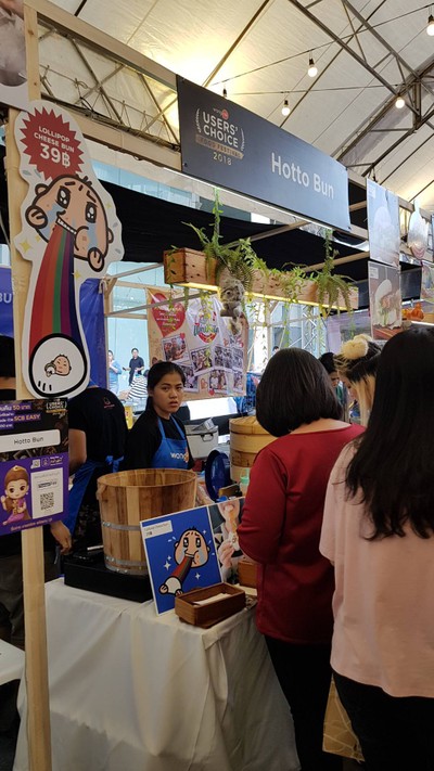 หน้าร้าน